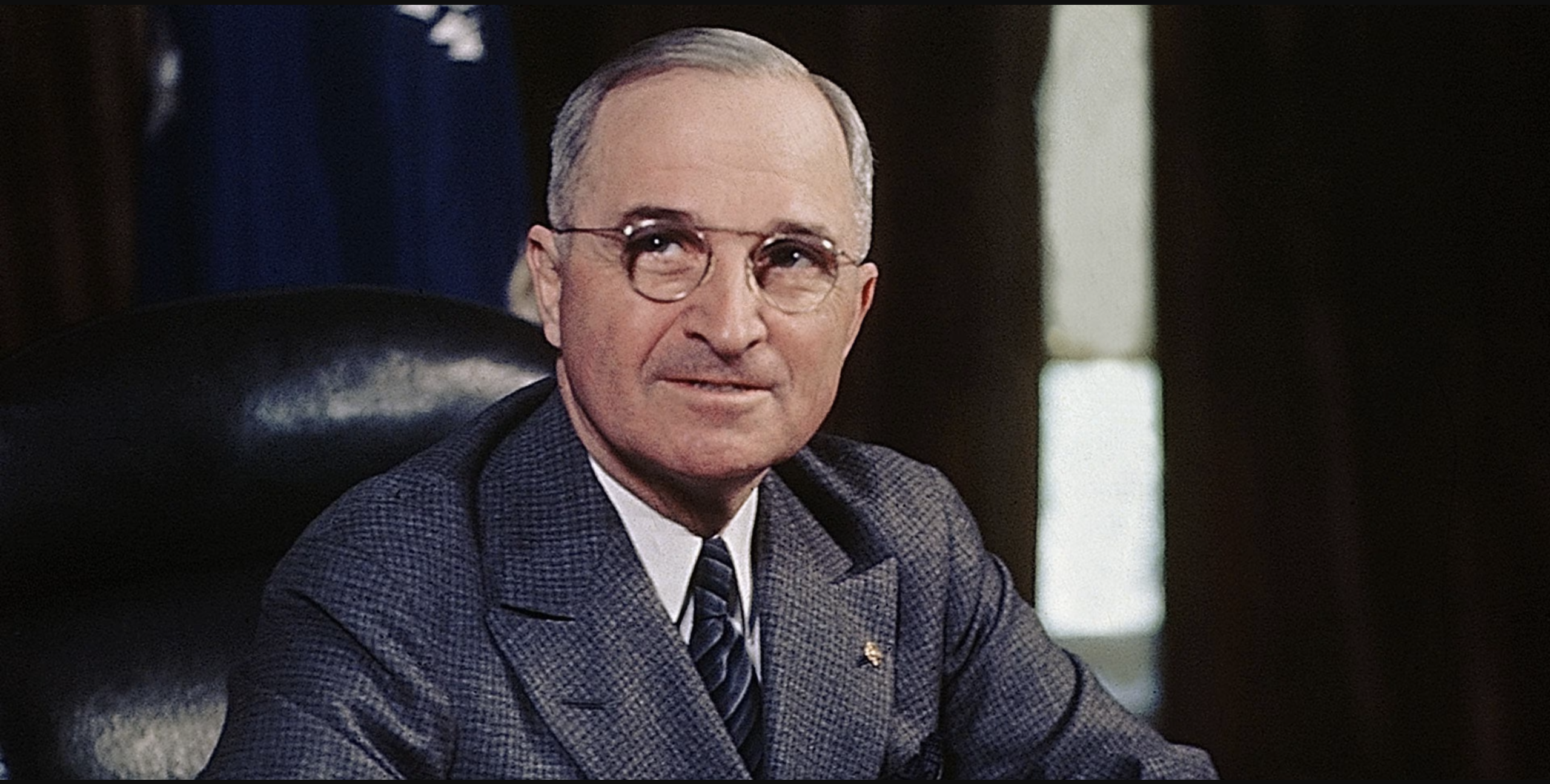 Cold War History interview thumbnail