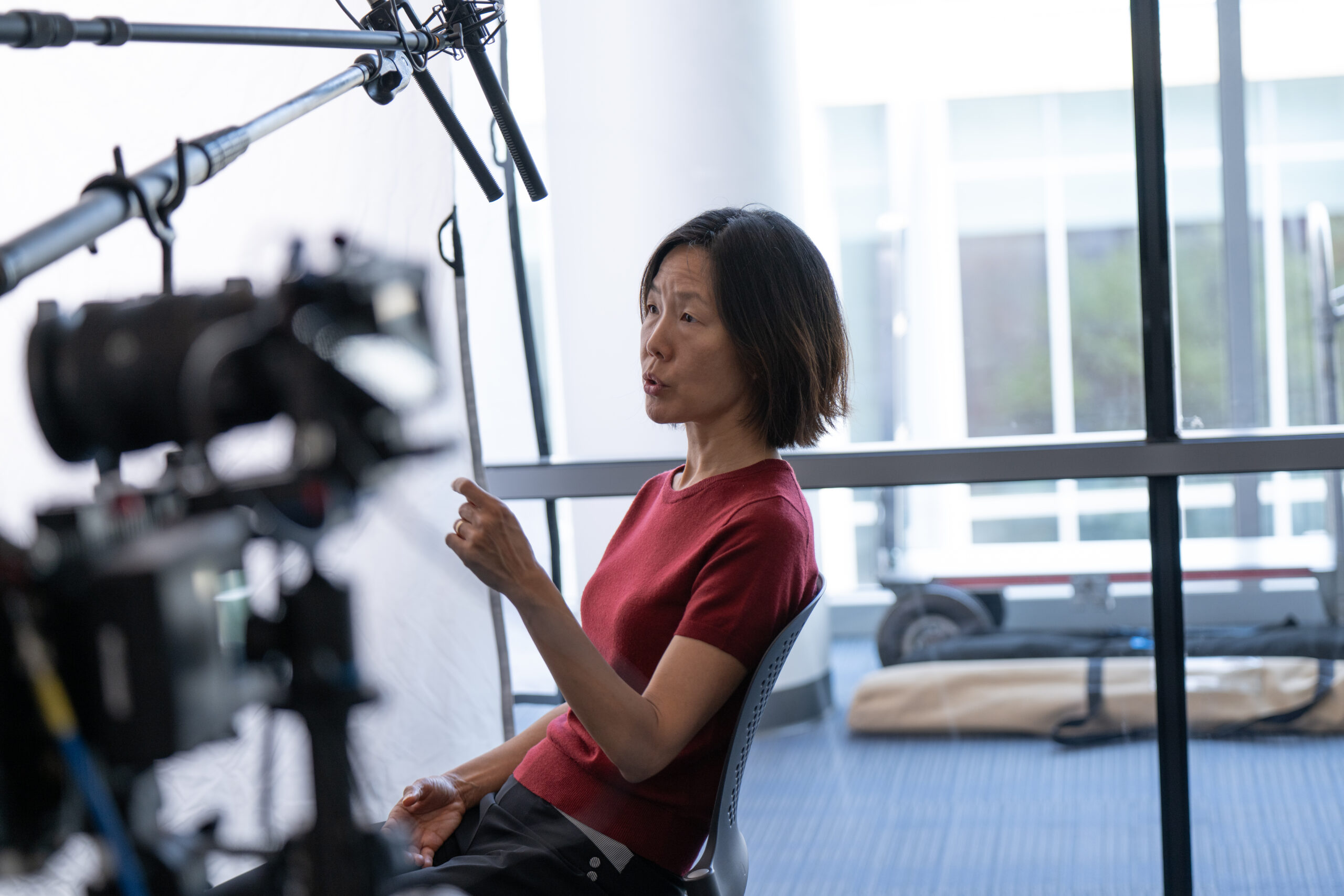 Production still 8
