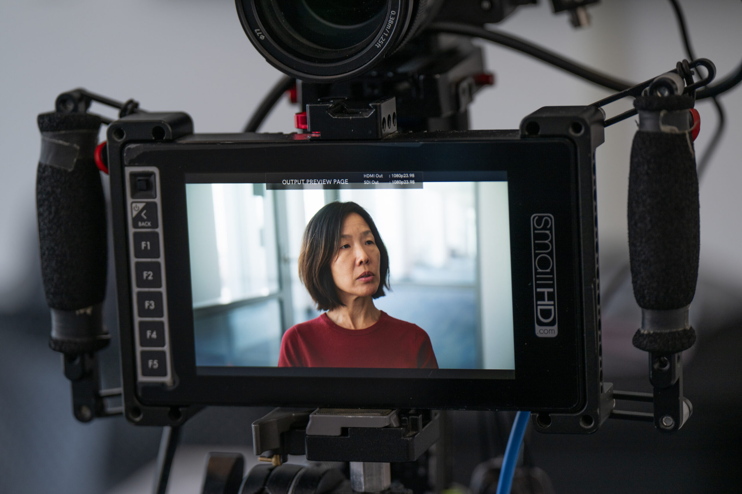 Production still 9