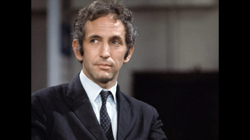 The Doomsday Machine: The Big Lie of the Cold War – Daniel Ellsberg on RAI Pt 1/13