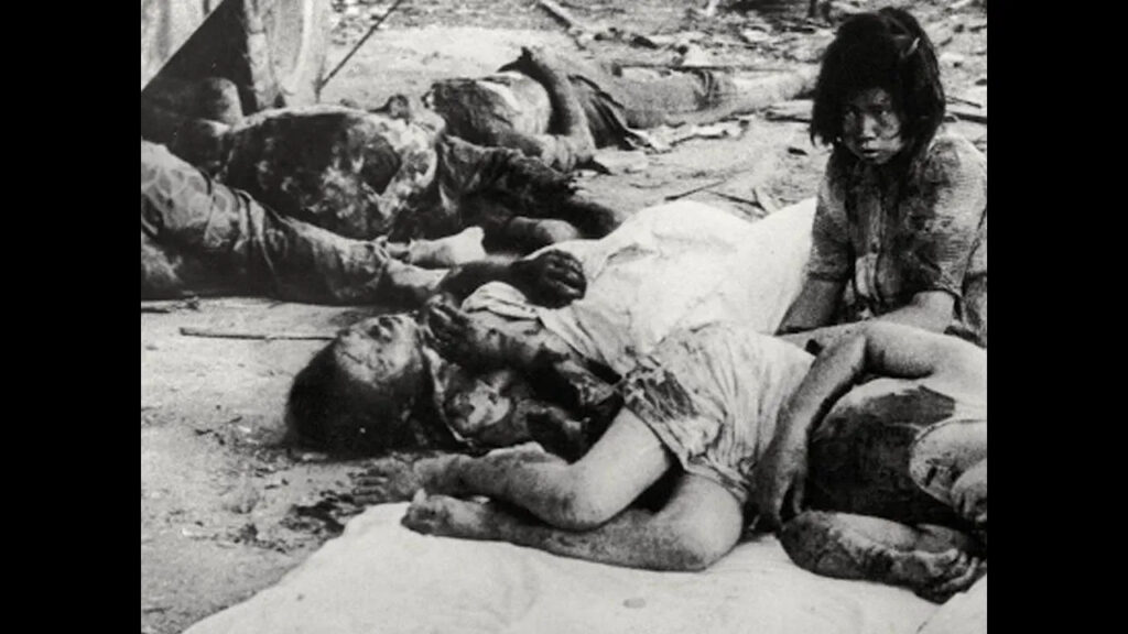 Truman Delayed End of WWII to Demonstrate Nuclear Weapons – Daniel Ellsberg on RAI Pt 3/13