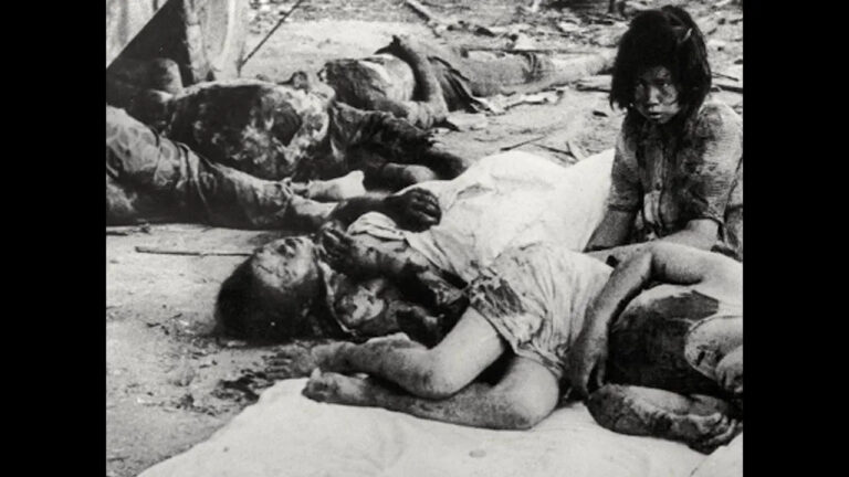 Truman Delayed End of WWII to Demonstrate Nuclear Weapons – Daniel Ellsberg on RAI Pt 3/13