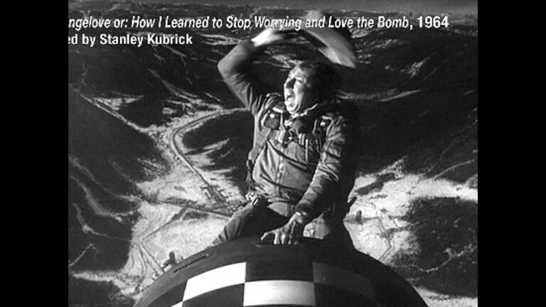 Russian Doomsday Machine an Answer to U.S. Decapitation Strategy – Daniel Ellsberg on RAI Pt 5/13