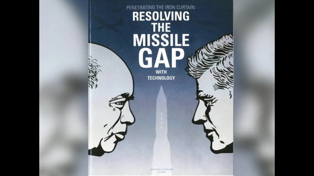 The Discovery That Should Have Changed the Cold War – Daniel Ellsberg on RAI Pt 9/13