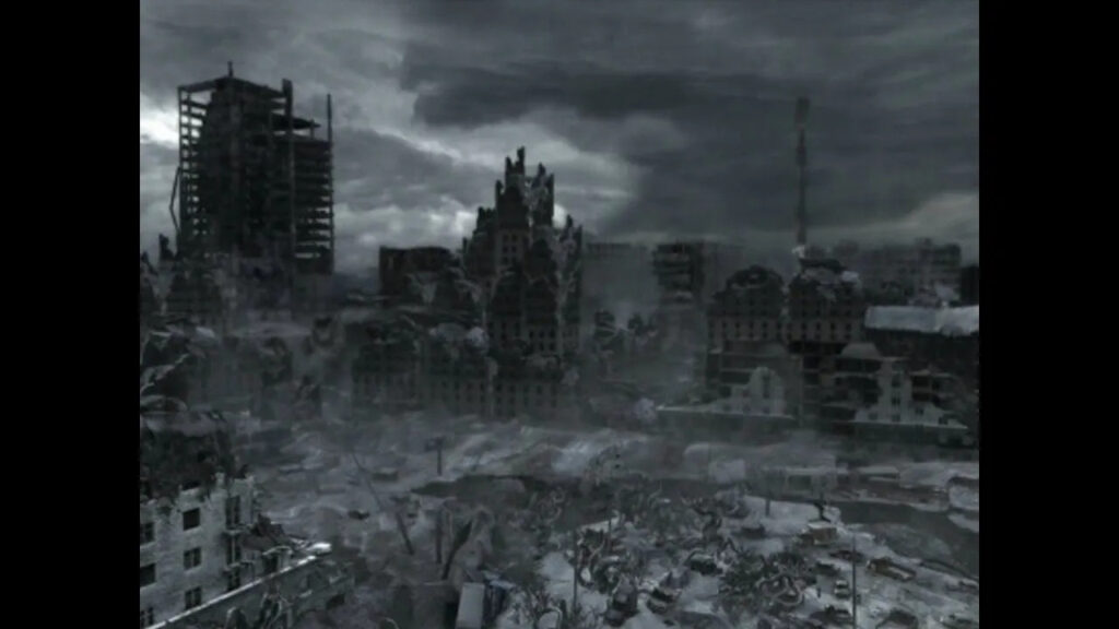 The Doomsday Machine and Nuclear Winter – Daniel Ellsberg on RAI Pt 11/13