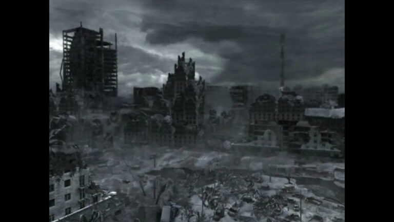 The Doomsday Machine and Nuclear Winter – Daniel Ellsberg on RAI Pt 11/13