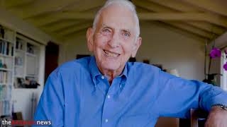 The Doomsday Machine Still Exists – Daniel Ellsberg