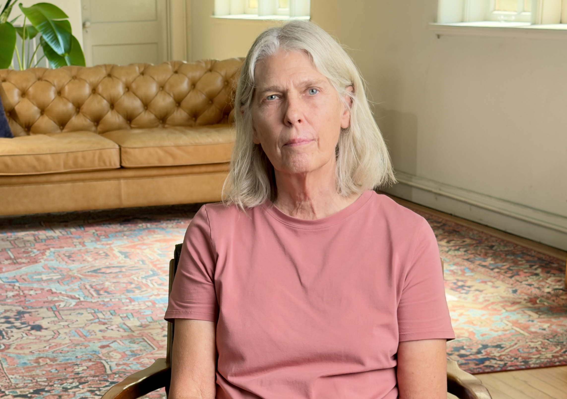 Jill Hruby