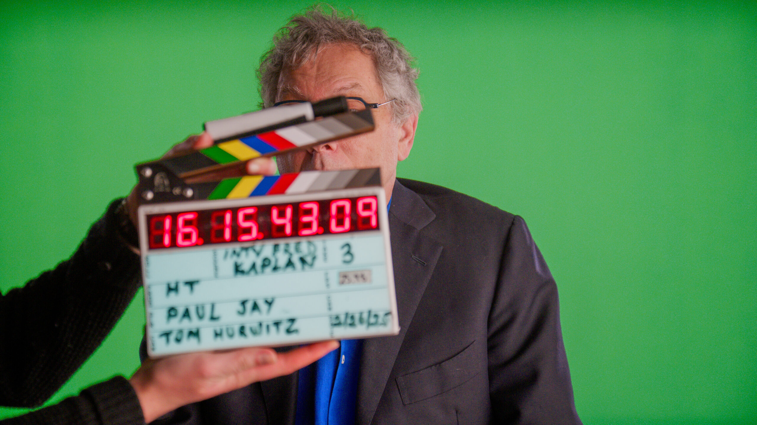 Production still 13