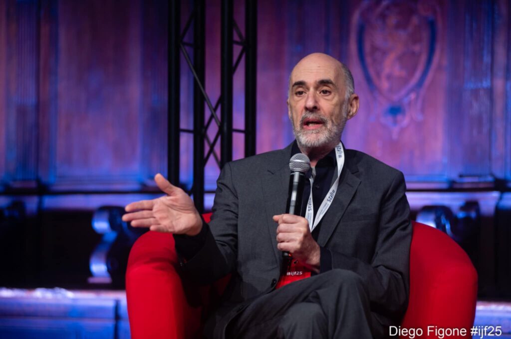 How to Stop a Nuclear War — with film director Paul Jay