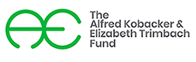 The Alfred Kobacker & Elizabeth Trimbach Fund