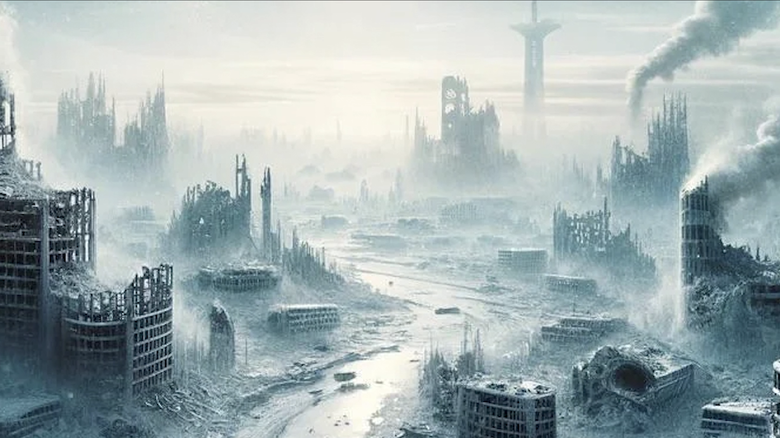 Climate & Nuclear interview thumbnail